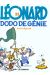 léonard tome 31 - dodo du génie