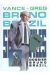 bruno brazil tome 10 - dossier bruno brazil