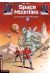 Space mounties tome 1