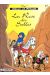 johan et pirlouit tome 17 - la rose des sables