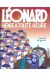 léonard tome 5 - génie à toute heure