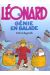 léonard tome 6 - génie en balade