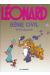 léonard tome 9 - génie civil
