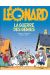 léonard tome 10 - la guerre des génies