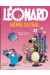 léonard tome 11 - génie du bal