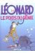 léonard tome 14 - le poids du génie