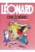 léonard tome 15 - crie, ô génie !