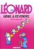 léonard tome 16 - génie à revendre