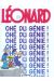 léonard tome 17 - ohé du génie !