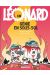léonard tome 18 - génie en sous-sol