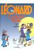 léonard tome 19 - flagrant génie