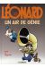 léonard tome 21 - un air de génie
