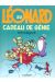 léonard tome 22 - cadeau de génie