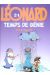 léonard tome 24 - temps de génie