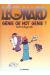 léonard tome 26 - génie or not génie ?