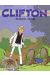 clifton tome 13 - matoutou - falaise