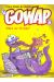 le gowap tome 6 - gare au gowap