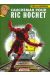 Ric Hochet tome 13 - cauchemar pour ric hochet