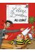 l'élève ducobu tome 2 - au coin