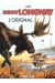 buddy longway tome 6 - l'original