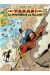 yakari tome 25 - le mystère de la falaise