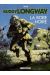 buddy longway tome 14 - la robe noire