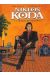 Niklos Koda tome 1 - à l'arrière des berlines