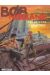 Bob Morane 3 tome 38 - les déserts d'amazonie