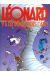 léonard tome 33 - y'a du génie dans l'air