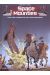 Space mounties tome 3