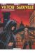 victor sackville tome 18 - l'homme de berlin
