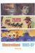 tout vance tome 5 - illustrations 1962-67