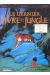 le dernier livre de la jungle tome 1 - l'homme