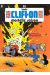 clifton tome 15 - mortelle saison