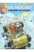 ric hochet tome 69 - l'homme de glace