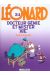 léonard tome 34 - docteur génie et mister aie
