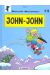 benoît brisefer tome 13 - john-john