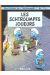 les schtroumpfs tome 23 - les schtroumpfs joueurs
