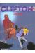clifton tome 19 - lune noire