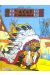 yakari tome 1 - yakari et grand aigle