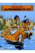 yakari tome 9 - les prisonniers de l'ile