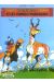 yakari tome 23 - yakari et les cornes fourchues