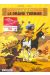 yakari tome 10 - yakari et le grand terrier