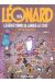 léonard tome 35 - le génie donne sa langue au chat