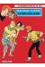 chick bill tome 67 - maligne claire , mata-hari jaune