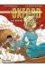 sept balles pour oxford tome 3 - la fuite