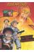 rock mastard tome 2 - pas de deo gratias pour rock mastard