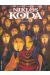 niklos koda tome 7 - magie blanche