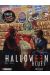 halloween blues tome 4 - point de chute