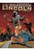 la branche lincoln tome 1 - un secret hors de la tombe